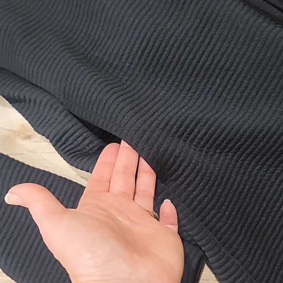 EUC Ribbed Tunic Jacket - Picture 3 of 4